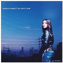 Spirit Room: Michelle Branch: Amazon.ca: Music